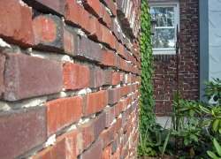 Brick Masonry Project