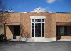 Brick Masonry Project