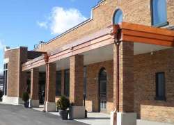 Brick Masonry Project