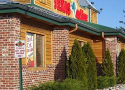 Brick Masonry Project