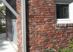 Brick Masonry Project