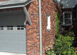 Brick Masonry Project