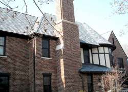 Brick Masonry Project