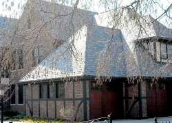 Brick Masonry Project