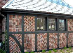 Brick Masonry Project