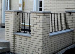 Brick Masonry Project