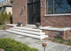 Brick Masonry Project