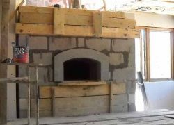 Indoor Pizza Oven