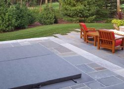 Pool /Jacuzzi Surround