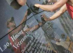 Council Ring Monument