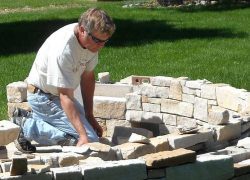 Council Ring Monument