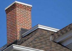 Brick Chimney