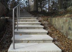 Custom Steps