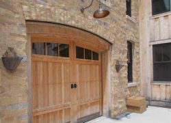 Detailed Stone Siding