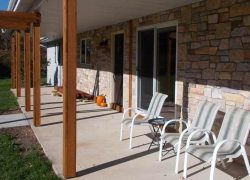 Custom Stone Masonry