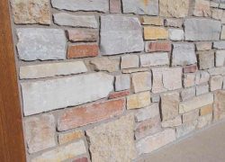 Custom Stone Masonry
