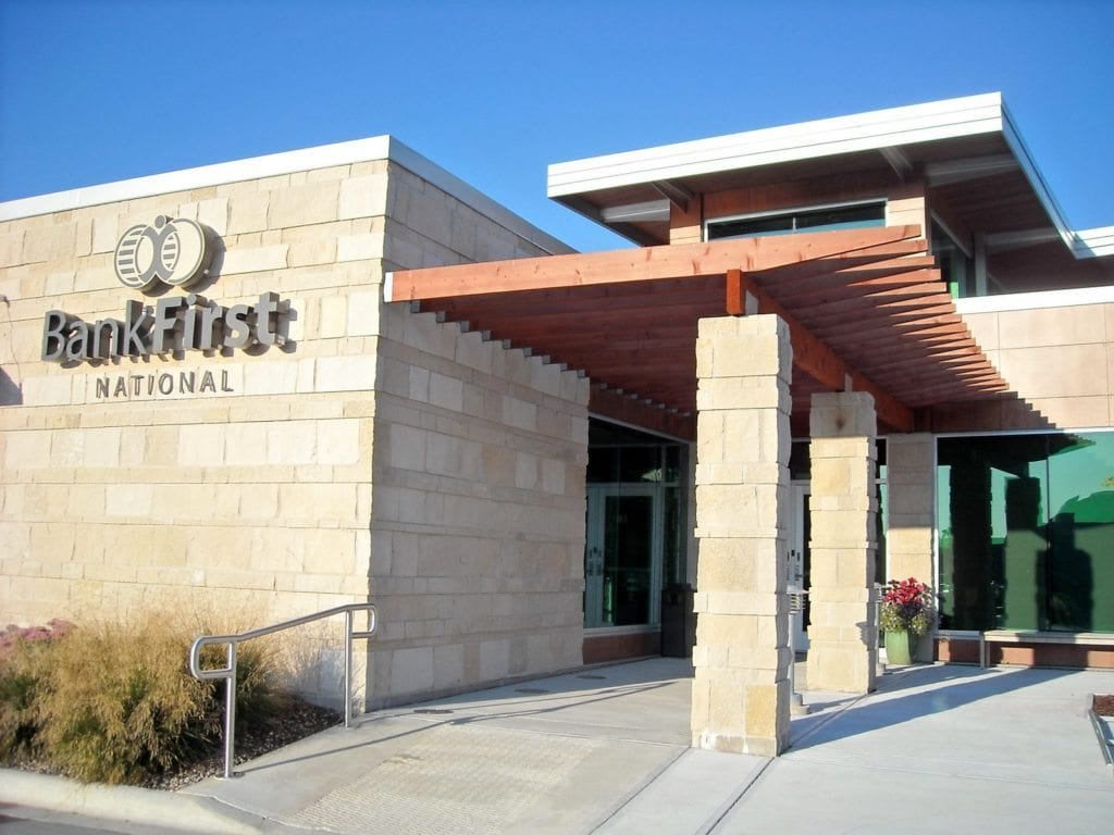 Ken Klemme Masonry Project